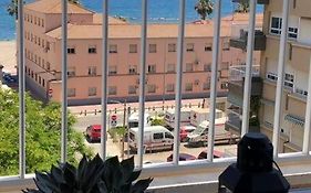 BRISA DE PONIENTE, con cochera y a. acondicionado